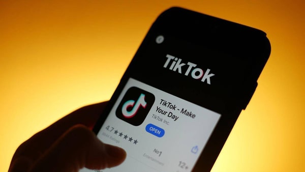 tiktok如何创建佣金账户？